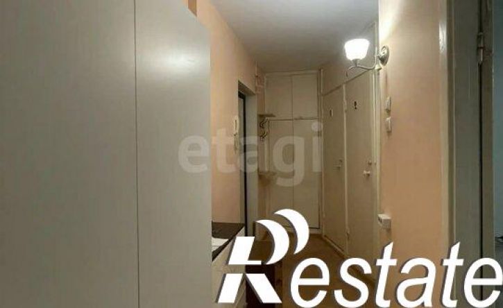 2-комн квартира улица Хользунова, 84,  д. 84