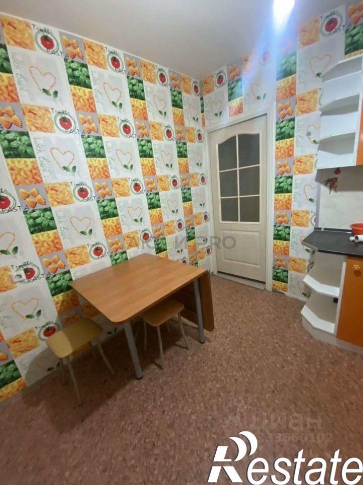 1-комн квартира Минская улица, 67В,  д. 67В