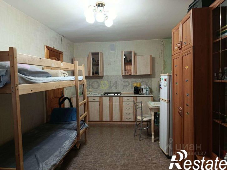Комната Южно-Моравская улица, 31,  д. 31