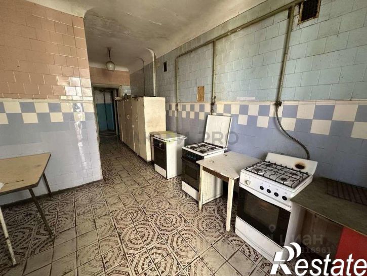 Комната улица Свободы, 22,  д. 22