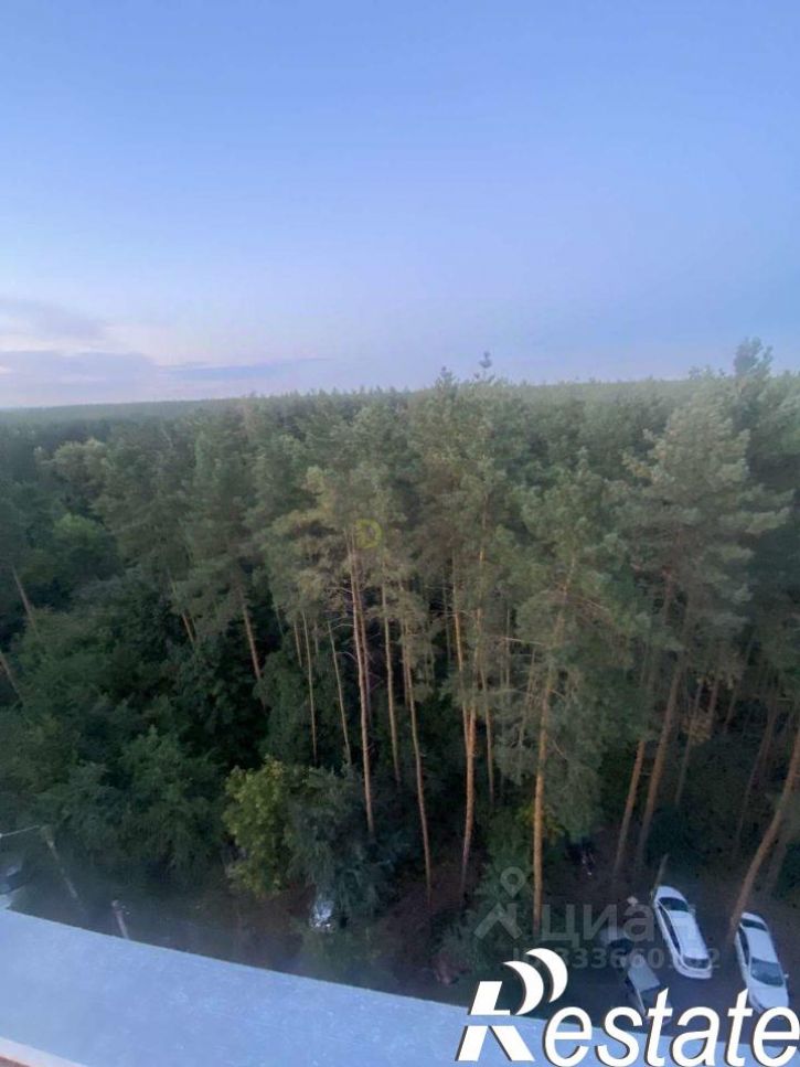 1-комн квартира Минская улица, 67В,  д. 67В