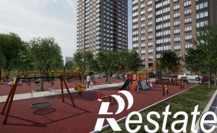 2-комн квартира в новом доме улица Мосина, поз.2,  д. поз.2