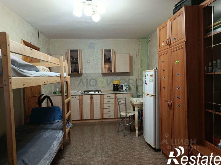 Комната Южно-Моравская улица, 31,  д. 31