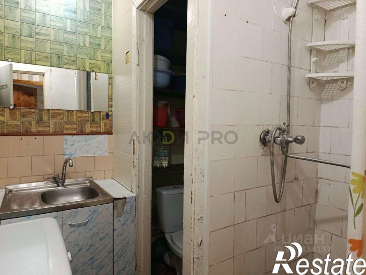 Комната Южно-Моравская улица, 31,  д. 31