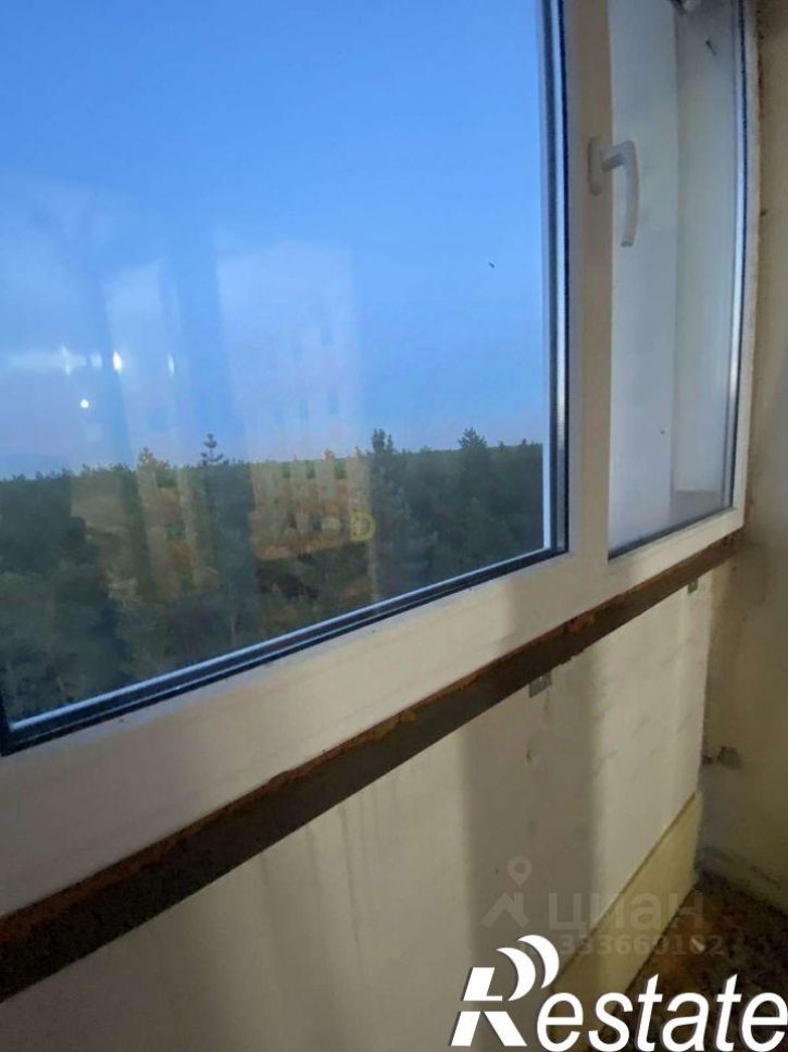 1-комн квартира Минская улица, 67В,  д. 67В
