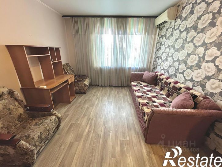 1-комн квартира улица 9 Января, 282,  д. 282