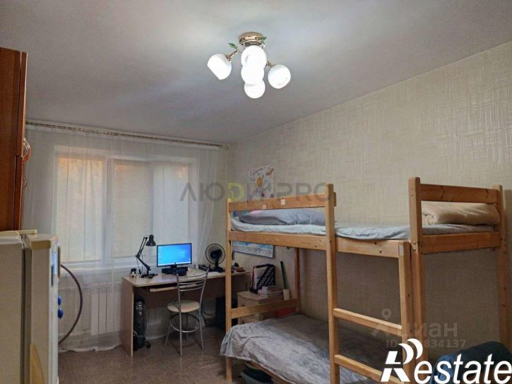 Комната Южно-Моравская улица, 31,  д. 31