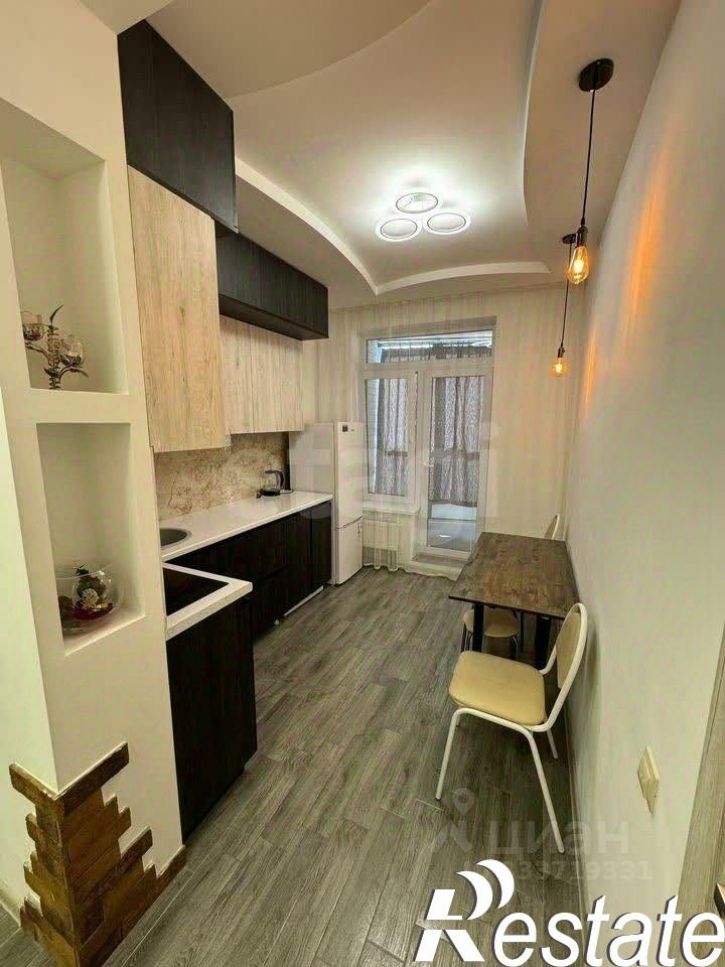 1-комн квартира Московский проспект, 19,  д. 19