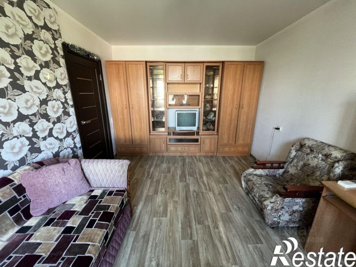 1-комн квартира улица 9 Января, 282,  д. 282