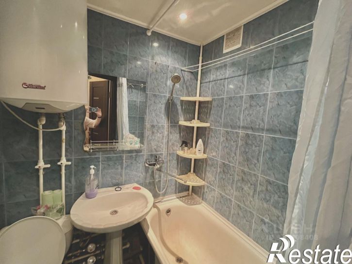 1-комн квартира улица 9 Января, 282,  д. 282