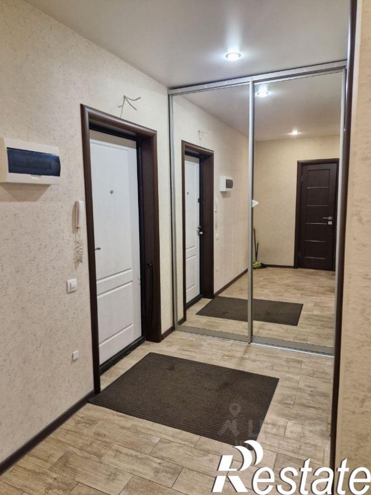 1-комн квартира Средне-Московская улица, 62А,  д. 62А
