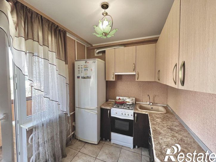 1-комн квартира улица 9 Января, 282,  д. 282