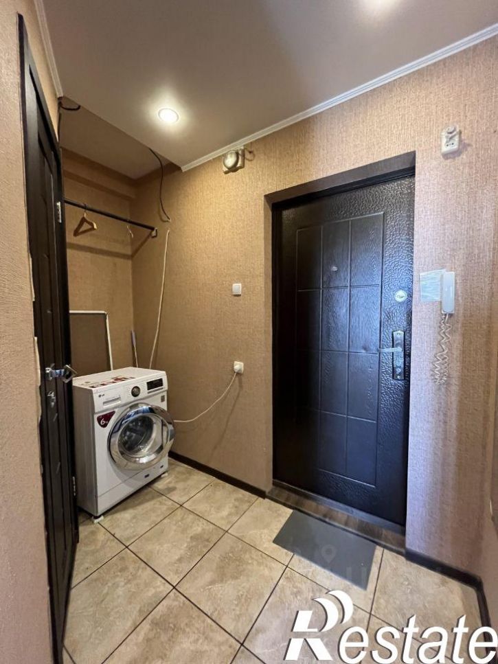 1-комн квартира улица 9 Января, 282,  д. 282