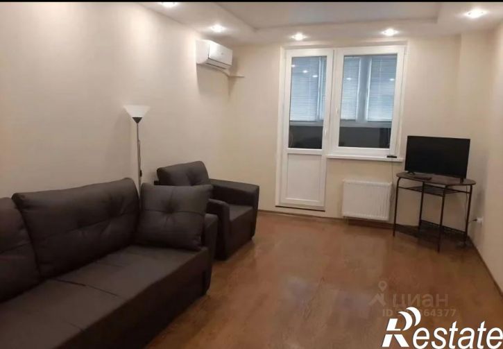 1-комн квартира Средне-Московская улица, 62А,  д. 62А