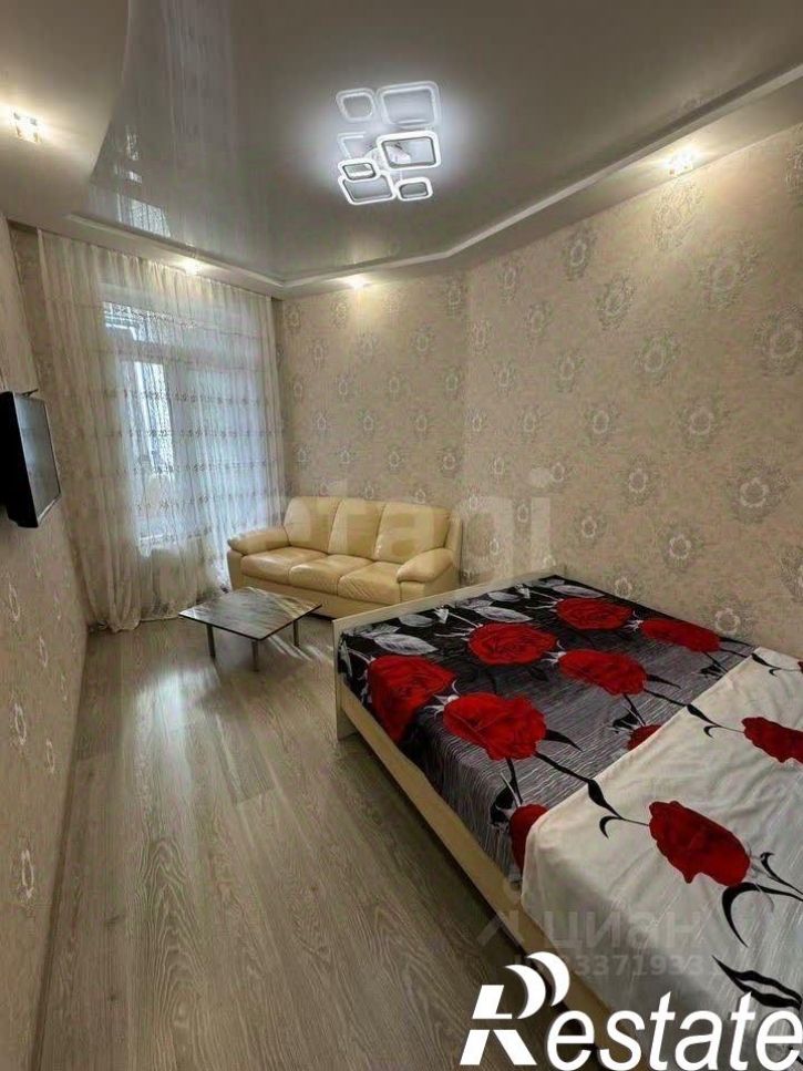 1-комн квартира Московский проспект, 19,  д. 19