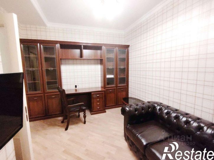 3-комн квартира улица Карла Маркса, 66,  д. 66