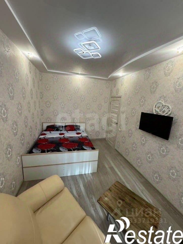 1-комн квартира Московский проспект, 19,  д. 19