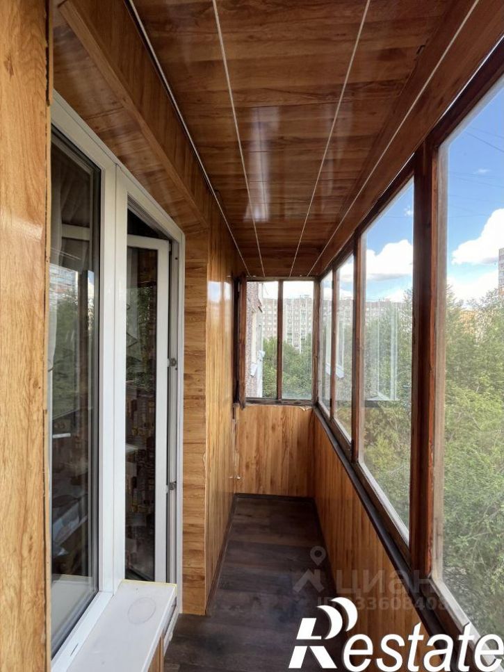 1-комн квартира улица 9 Января, 282,  д. 282