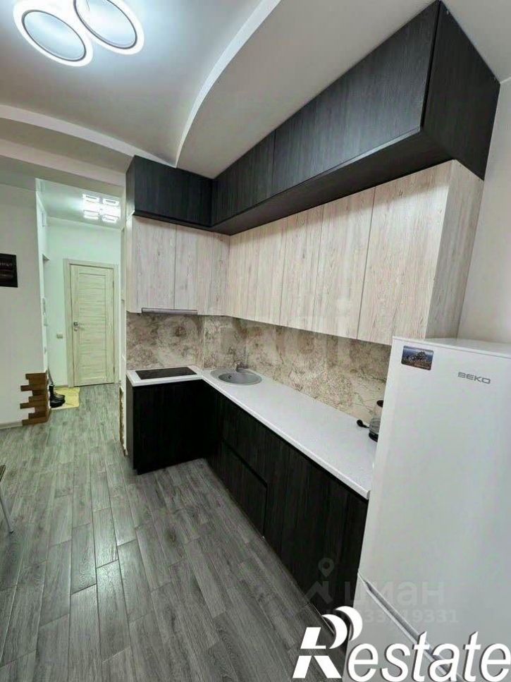 1-комн квартира Московский проспект, 19,  д. 19