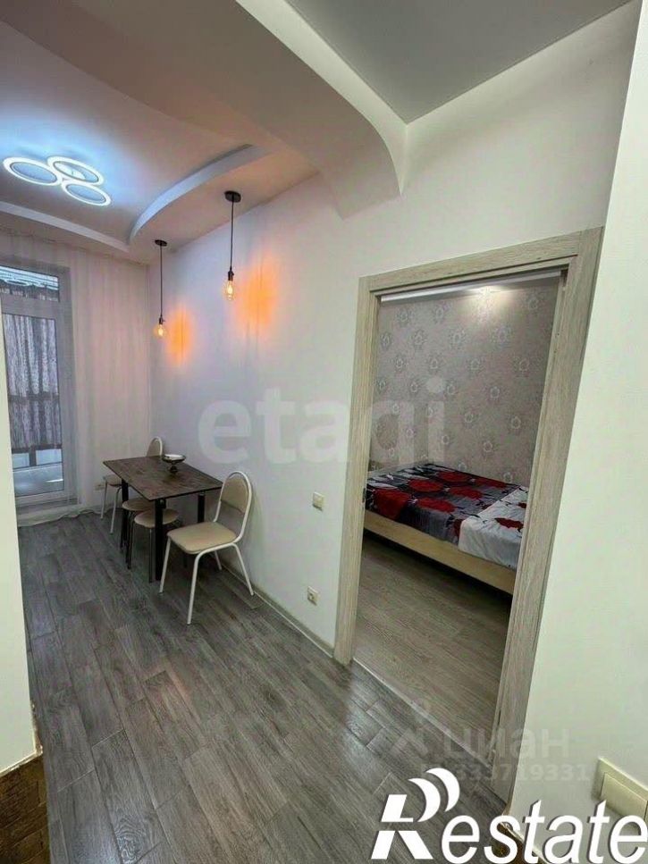 1-комн квартира Московский проспект, 19,  д. 19