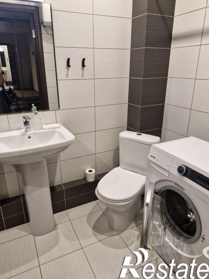 1-комн квартира Средне-Московская улица, 62А,  д. 62А