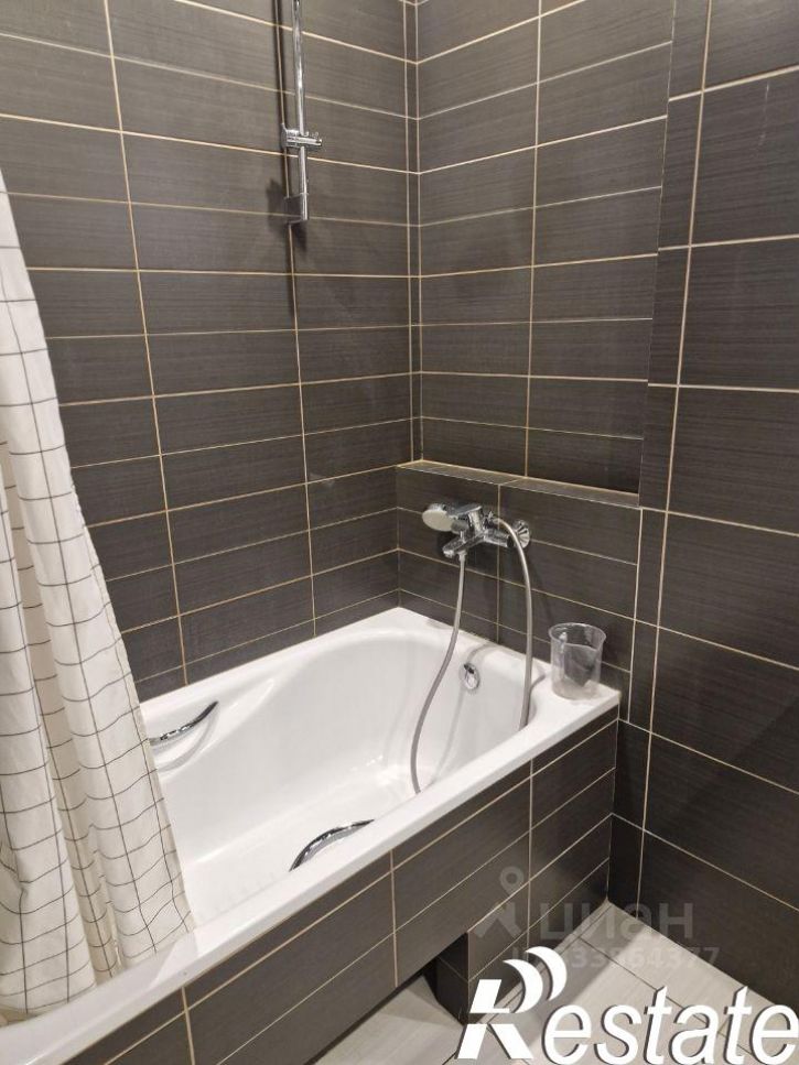 1-комн квартира Средне-Московская улица, 62А,  д. 62А