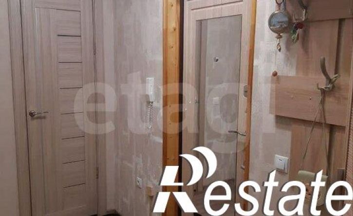 1-комн квартира Олимпийский бульвар, 12,  д. 12