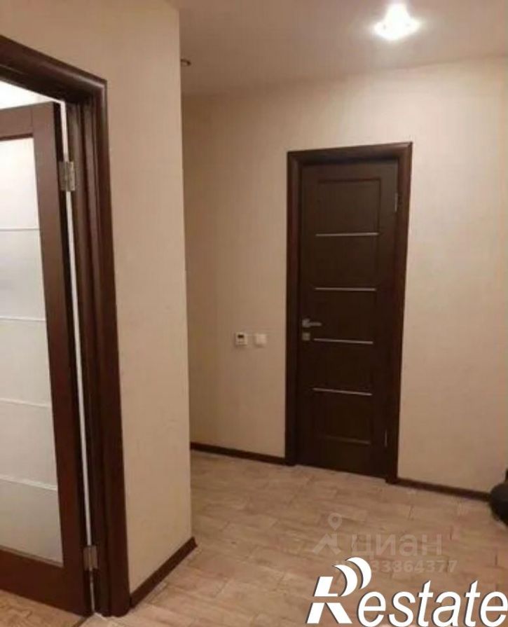 1-комн квартира Средне-Московская улица, 62А,  д. 62А