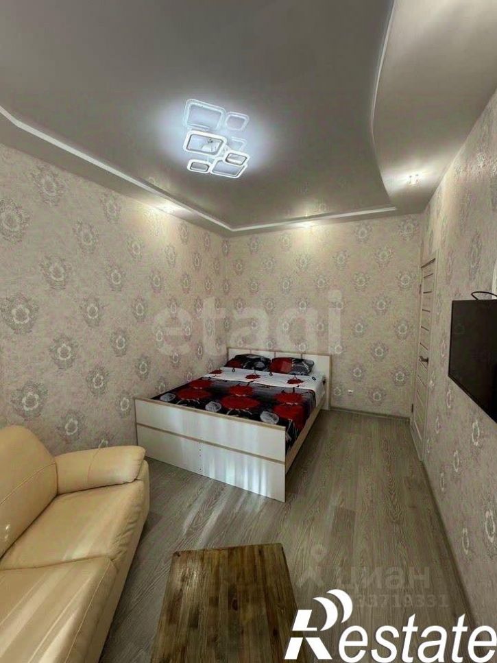 1-комн квартира Московский проспект, 19,  д. 19
