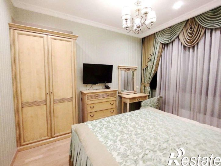 3-комн квартира улица Карла Маркса, 66,  д. 66