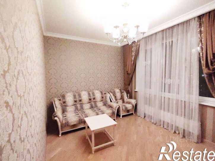3-комн квартира улица Карла Маркса, 66,  д. 66