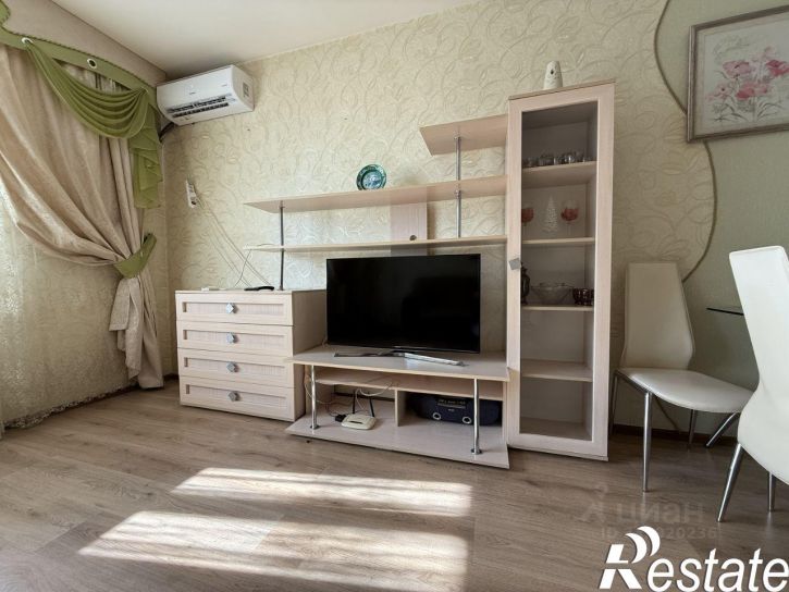 1-комн квартира улица Шишкова, 70,  д. 70