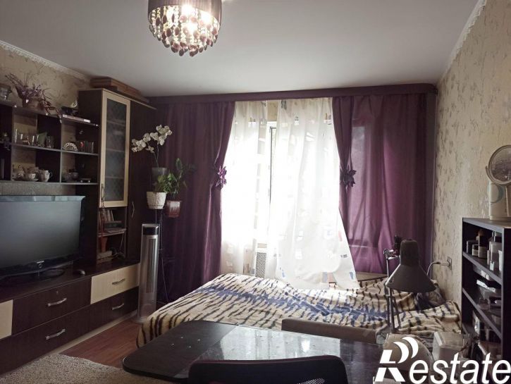3-комн квартира улица Генерала Лизюкова, 43,  д. 43