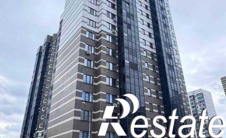 2-комн квартира улица Маршала Одинцова, 25Б/8,  д. 25Б/8