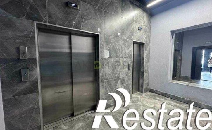 2-комн квартира улица Маршала Одинцова, 25Б/8,  д. 25Б/8