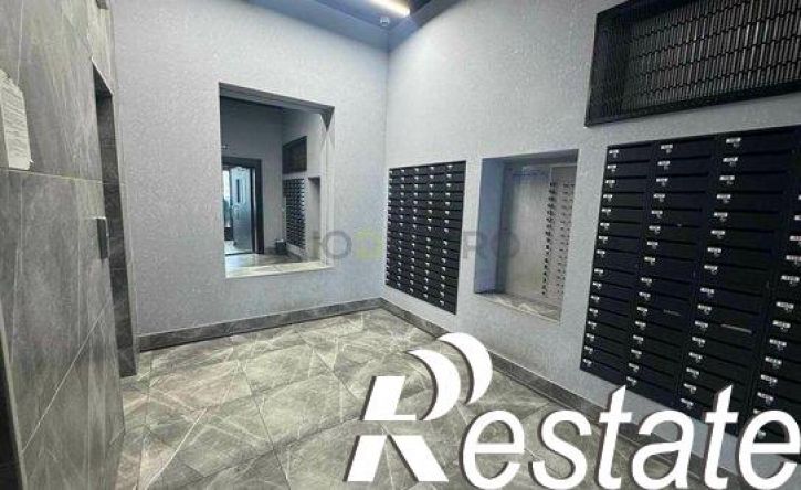 2-комн квартира улица Маршала Одинцова, 25Б/8,  д. 25Б/8