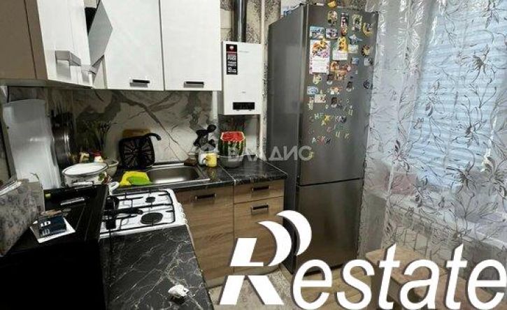 2-комн квартира улица Героев Стратосферы, 22,  д. 22