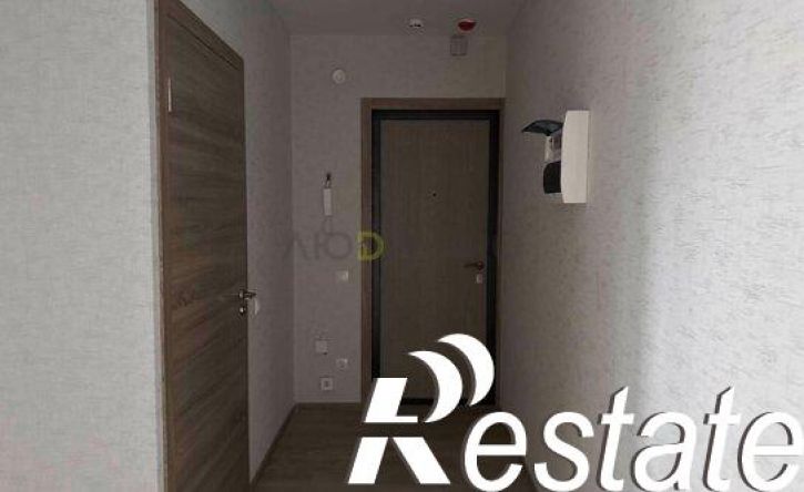 2-комн квартира улица Маршала Одинцова, 25Б/8,  д. 25Б/8