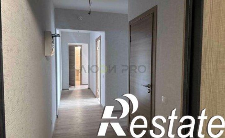 2-комн квартира улица Маршала Одинцова, 25Б/8,  д. 25Б/8