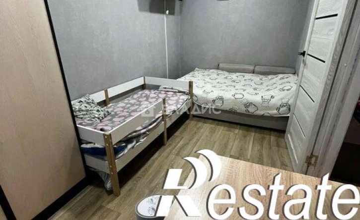 2-комн квартира улица Героев Стратосферы, 22,  д. 22