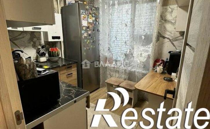 2-комн квартира улица Героев Стратосферы, 22,  д. 22