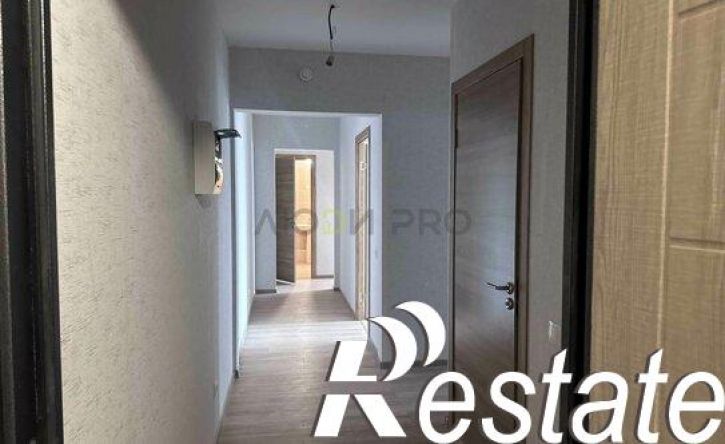 2-комн квартира улица Маршала Одинцова, 25Б/8,  д. 25Б/8