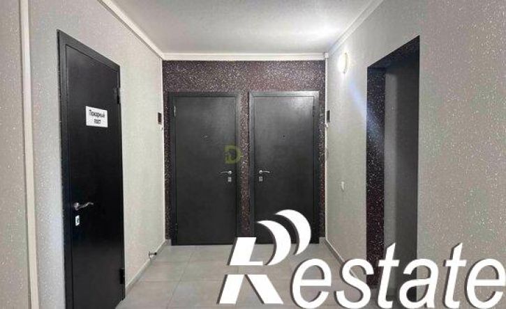 2-комн квартира улица Маршала Одинцова, 25Б/8,  д. 25Б/8