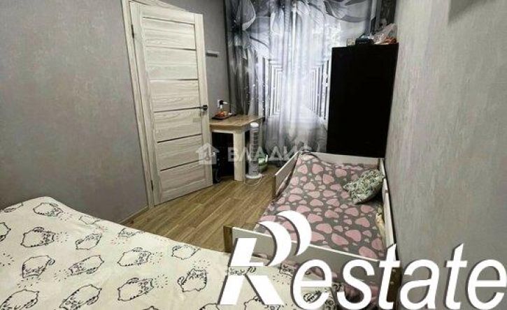 2-комн квартира улица Героев Стратосферы, 22,  д. 22