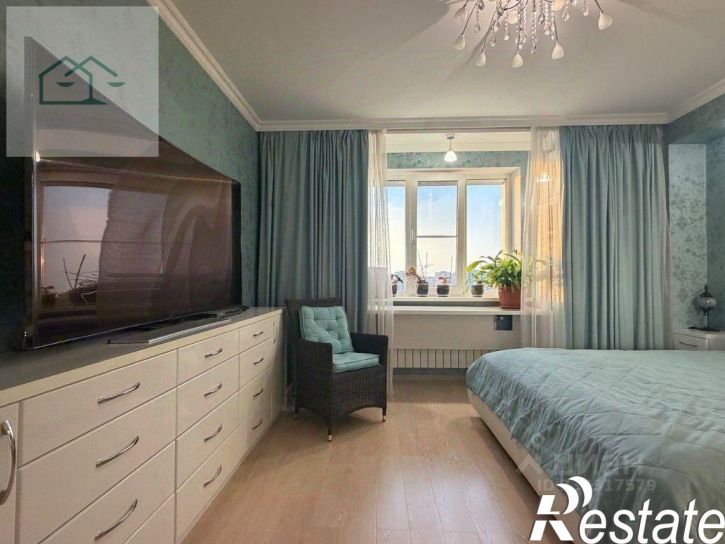 3-комн квартира переулок Здоровья, 90/1,  д. 90/1