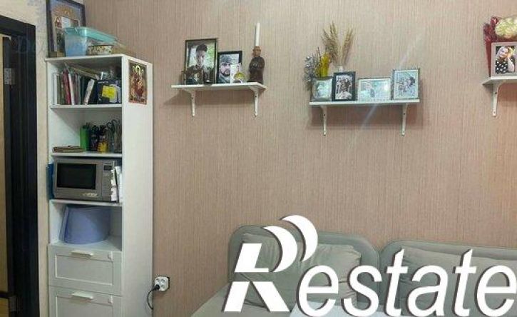 1-комн квартира Олимпийский бульвар, 12,  д. 12