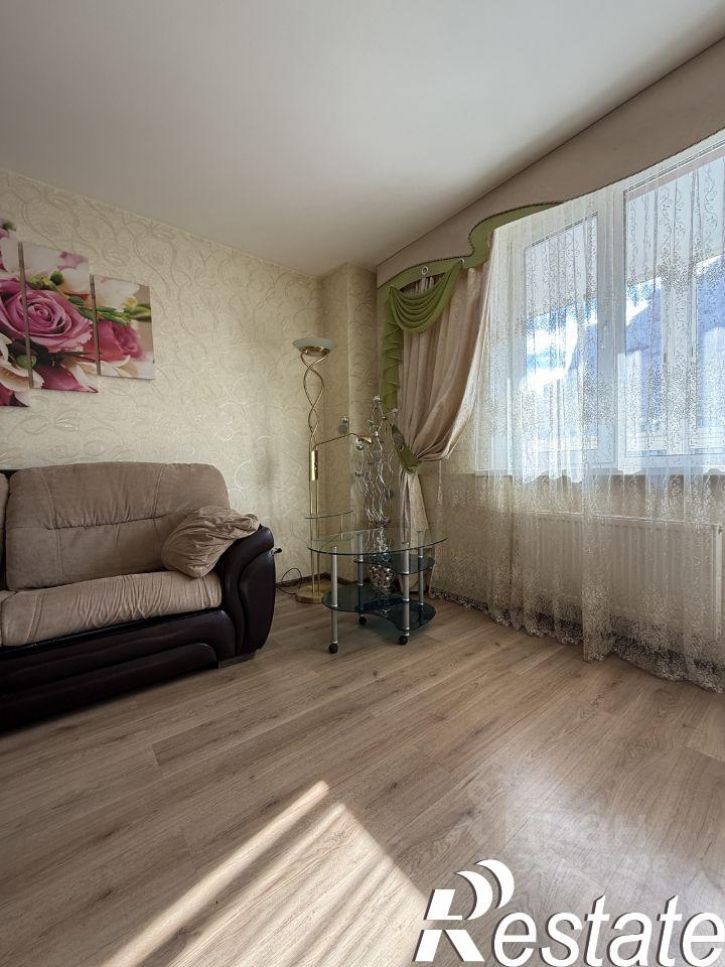 1-комн квартира улица Шишкова, 70,  д. 70