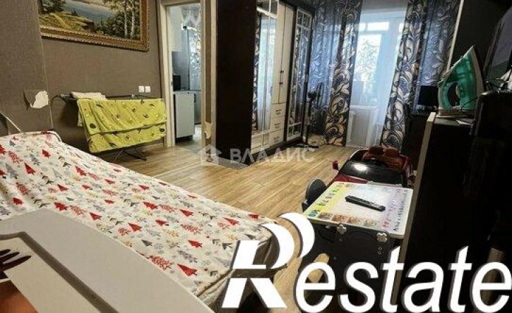 2-комн квартира улица Героев Стратосферы, 22,  д. 22
