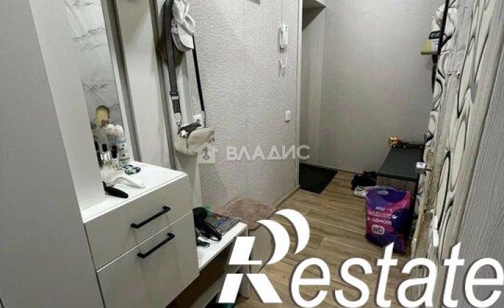 2-комн квартира улица Героев Стратосферы, 22,  д. 22