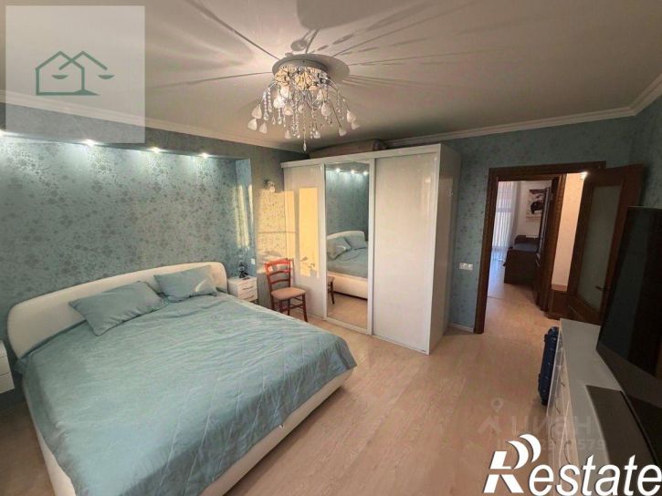 3-комн квартира переулок Здоровья, 90/1,  д. 90/1